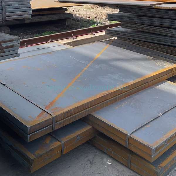 Carbon Steel Plate&Sheet